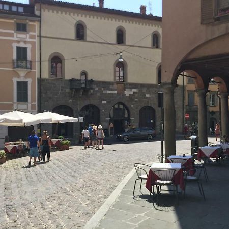 Le Muravenete Appartement Bergamo Buitenkant foto