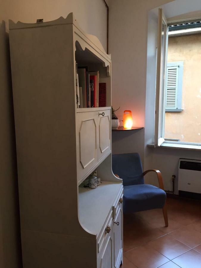 Le Muravenete Appartement Bergamo Buitenkant foto