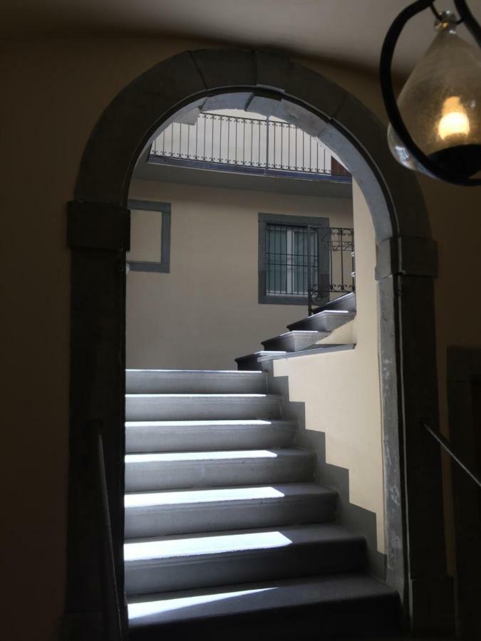 Le Muravenete Appartement Bergamo Buitenkant foto