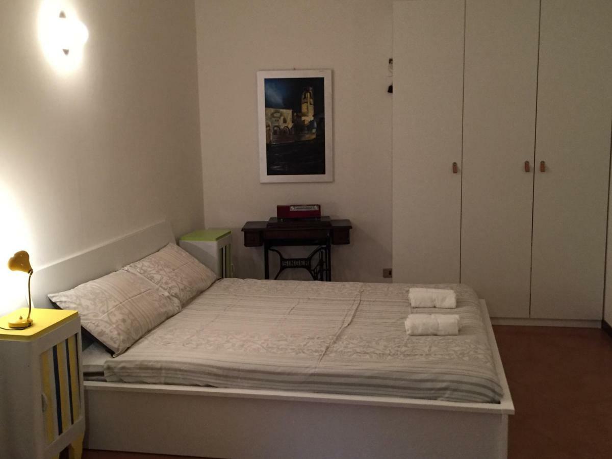 Le Muravenete Appartement Bergamo Buitenkant foto